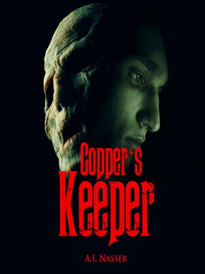 cover image of Copper's Keeper